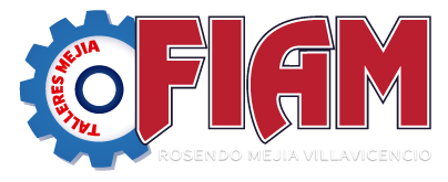 FIAM Talleres Mejia